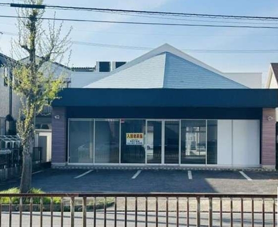 前後（75.62坪）の店舗物件画像 外観・内観1