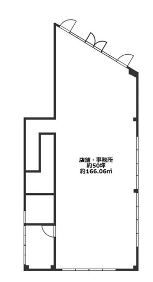西川口