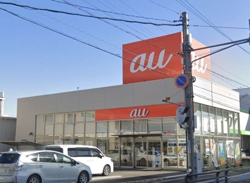 杁ヶ池公園（87.17坪）の店舗物件画像 外観・内観1