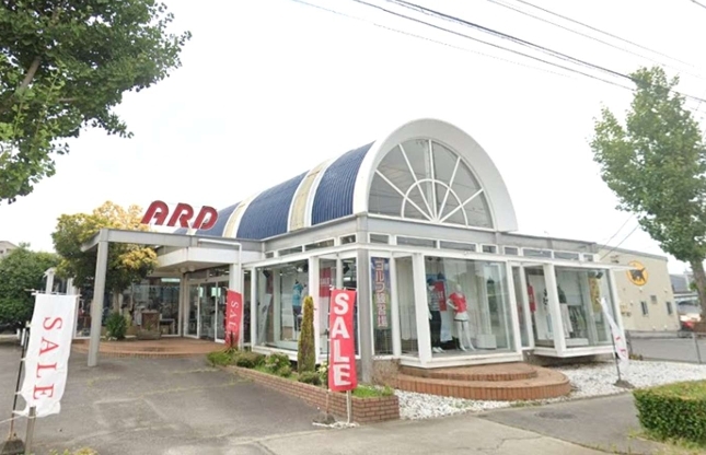 西尾の居抜き物件