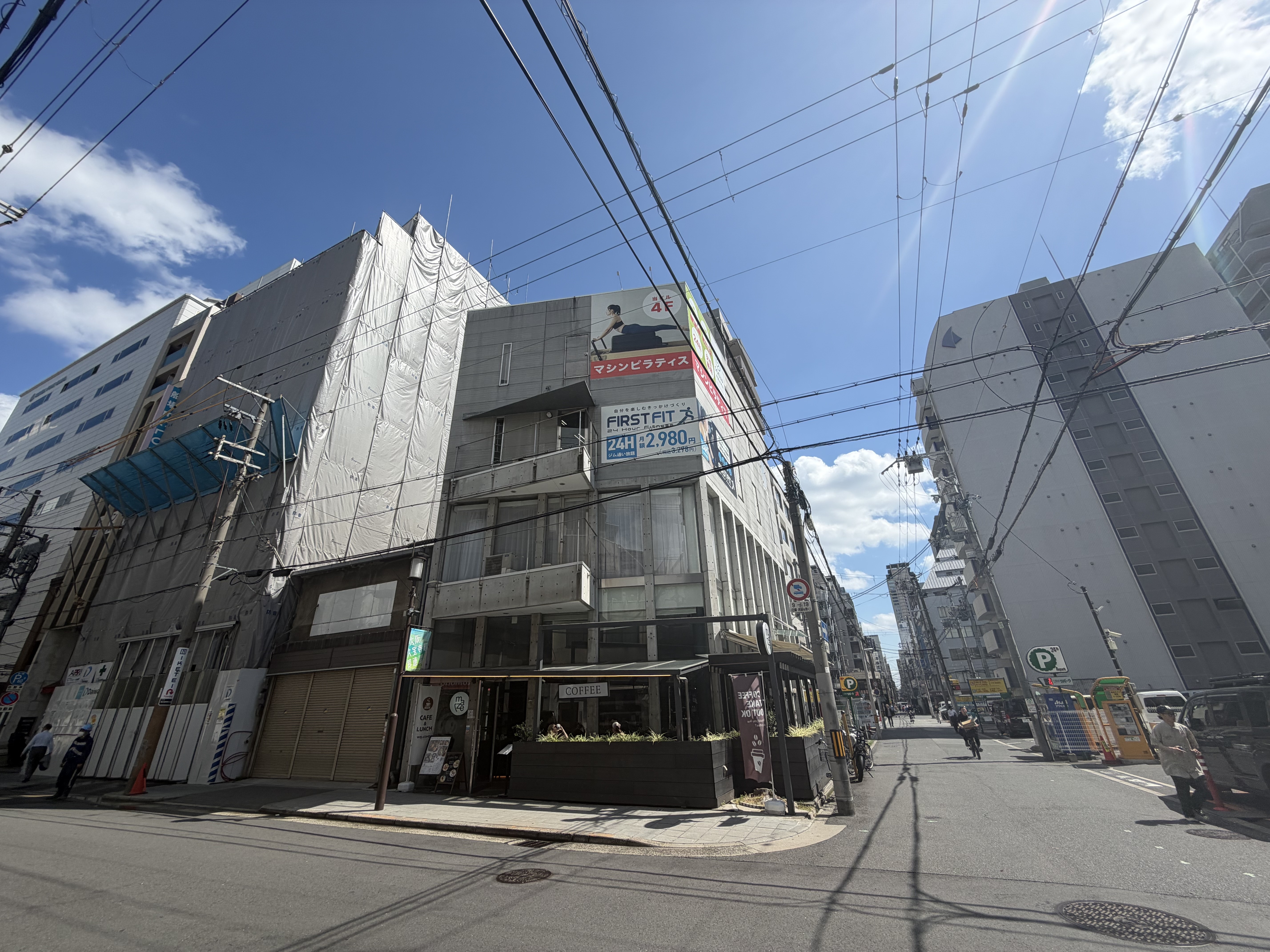 堺筋本町