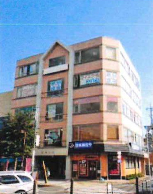 羽村（25.44坪）の店舗物件画像 外観・内観1