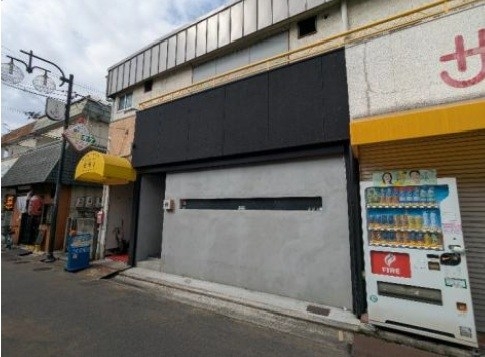 河内山本