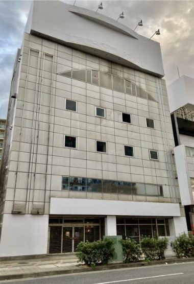 伊勢佐木長者町の店舗物件