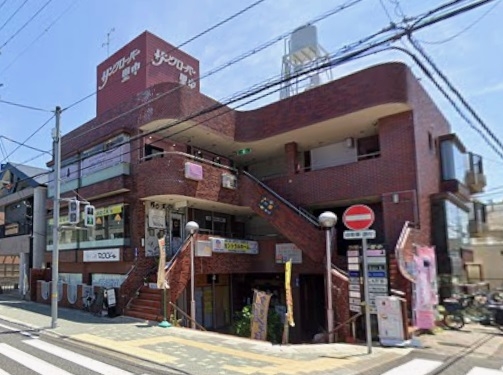 鳴尾・武庫川女子大前