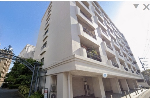 大阪城北詰（30坪）の店舗物件画像 外観・内観1
