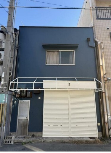 新今宮