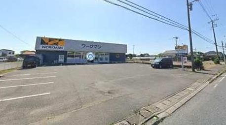 大原の店舗物件