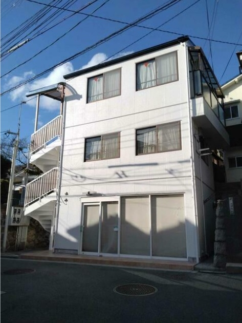 春日野道