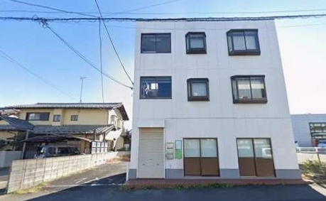 四街道（21.62坪）の店舗物件画像 外観・内観1