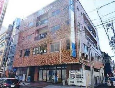 鶴見（45.38坪）の店舗物件画像 外観・内観1
