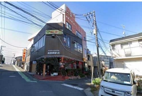 東川口（37.11坪）の店舗物件画像 外観・内観1