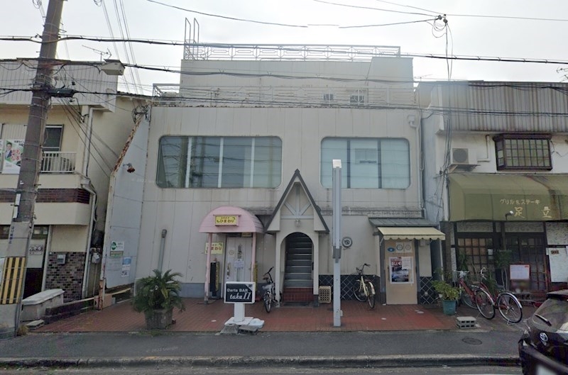 河内山本の店舗物件