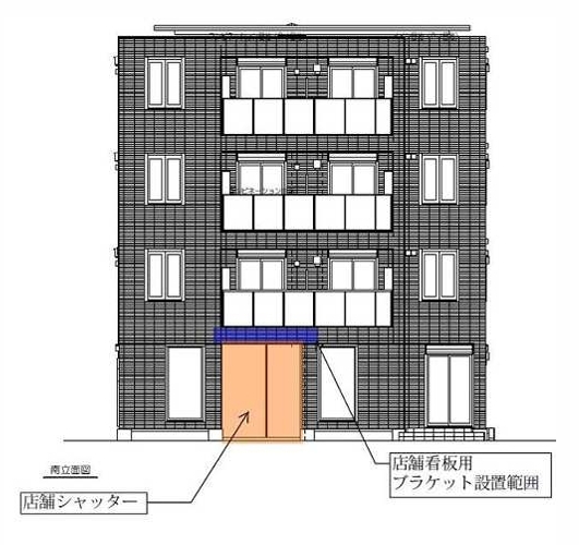 新子安