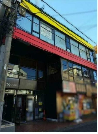 新所沢（46坪）の店舗物件画像 外観・内観1