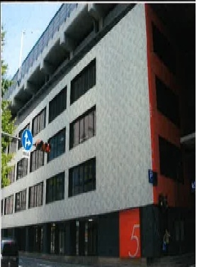 堺筋本町（15.54坪）の店舗物件画像 外観・内観1