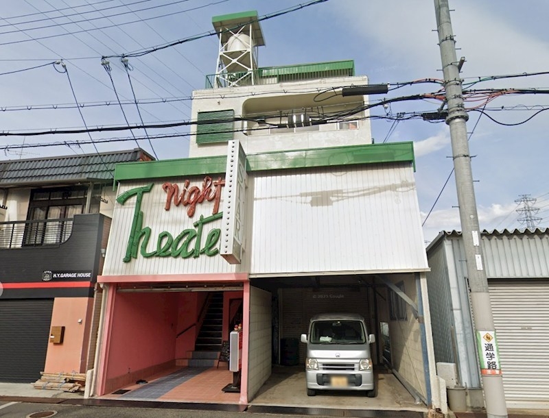八尾の店舗物件