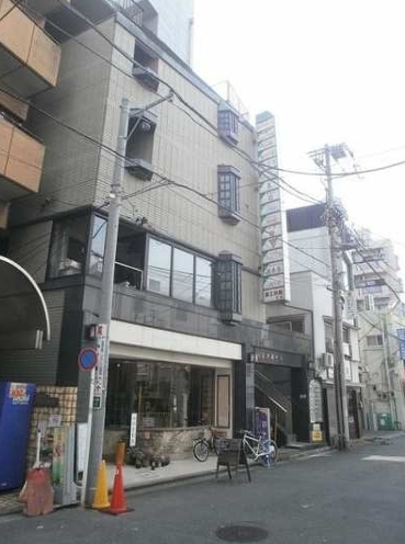 関内