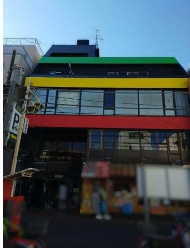 新所沢（39坪）の店舗物件画像 外観・内観1
