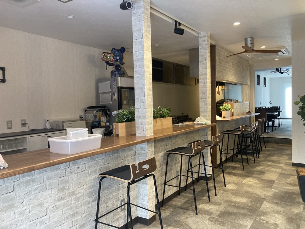 西小山（52.66坪）の店舗物件画像 外観・内観1
