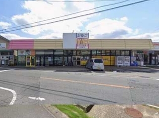 上総牛久（125坪）の店舗物件画像 外観・内観1