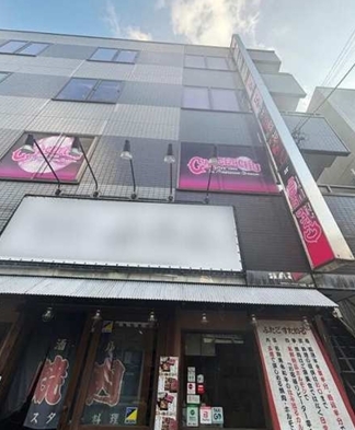 柏（14.49坪）の店舗物件画像 外観・内観1