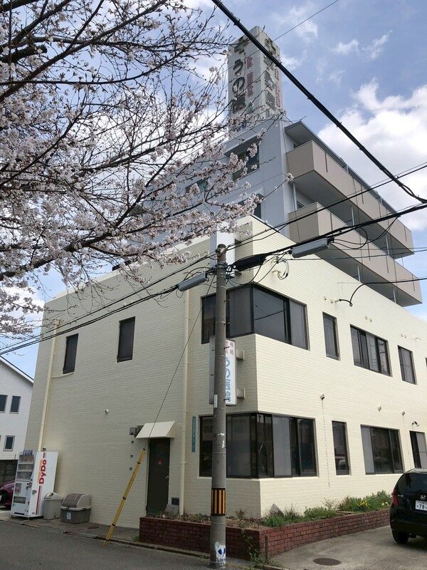 加美（39.93坪）の店舗物件画像 外観・内観1