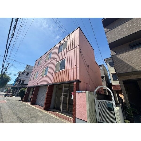 加美（21.96坪）の店舗物件画像 外観・内観1