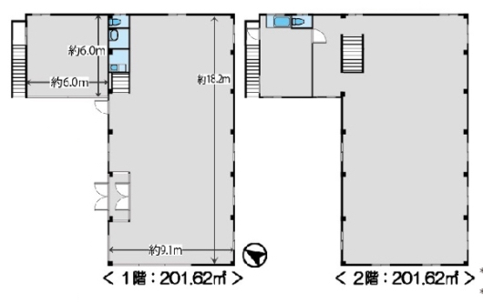 本川越