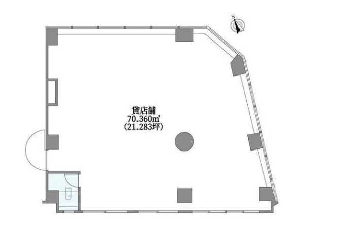 市川真間
