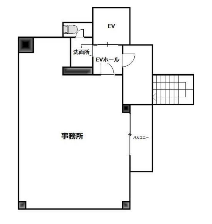 笹塚