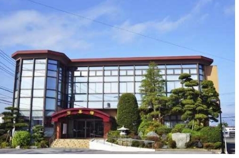 館山（346.57坪）の店舗物件画像 外観・内観1