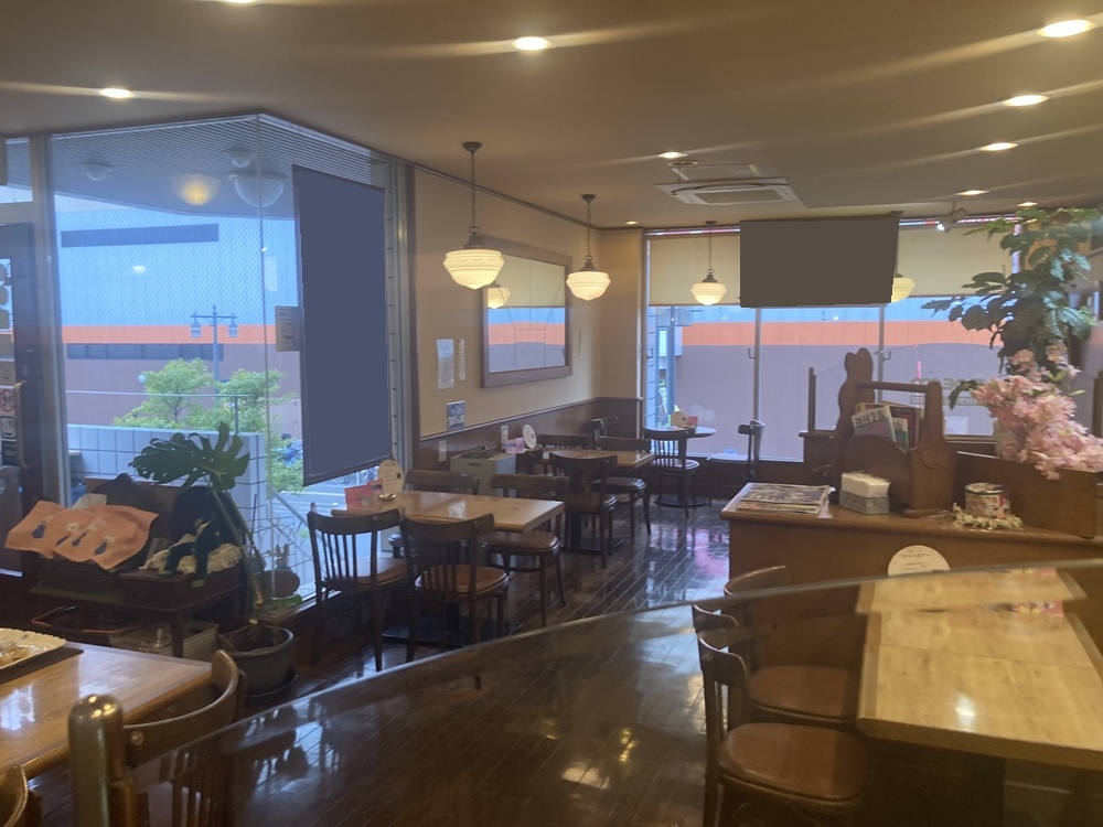 西川口（19.05坪）の店舗物件画像 外観・内観1
