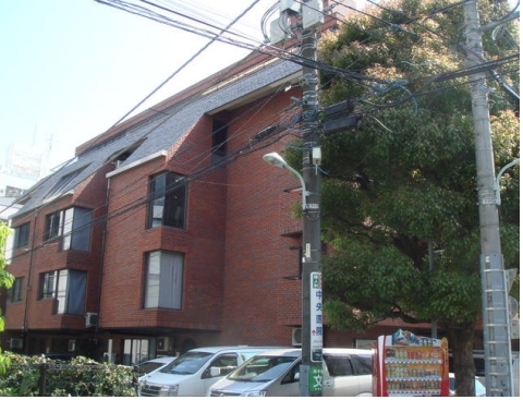 千駄ヶ谷（13.04坪）の店舗物件画像 外観・内観1