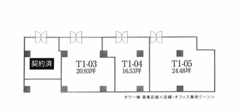 ふじみ野