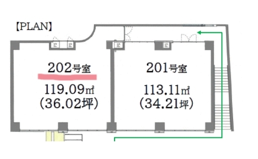 北戸田