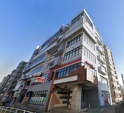 新八柱（91坪）の店舗物件画像 外観・内観1