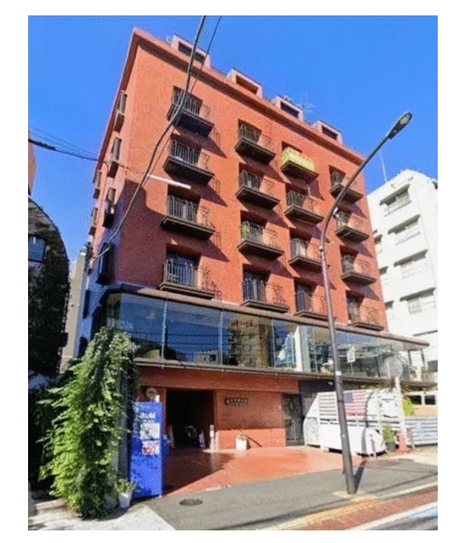国立競技場