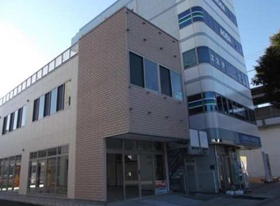 茂原（76.6坪）の店舗物件画像 外観・内観1