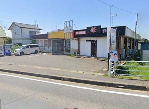 福俵（118.09坪）の店舗物件画像 外観・内観1