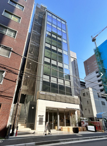 虎ノ門ヒルズ（15.56坪）の店舗物件画像 外観・内観1