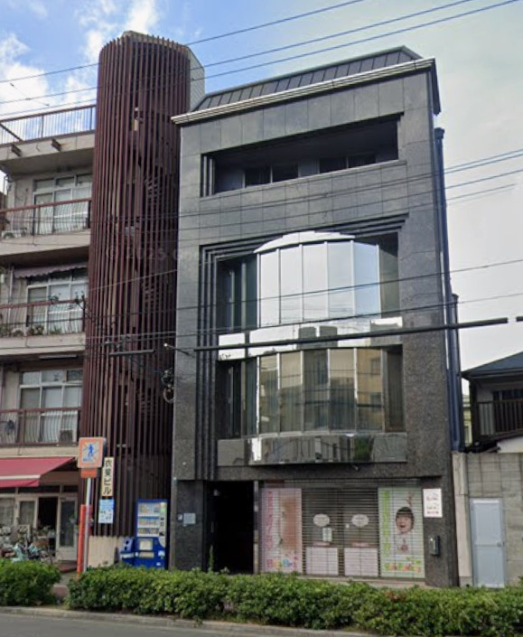 姫松（15.71坪）の店舗物件画像 外観・内観1