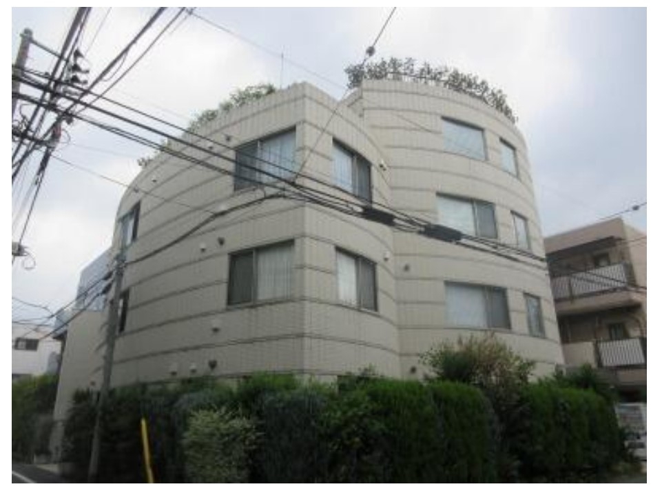 三軒茶屋