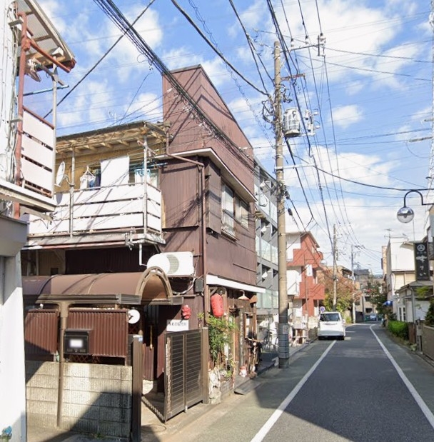 大倉山