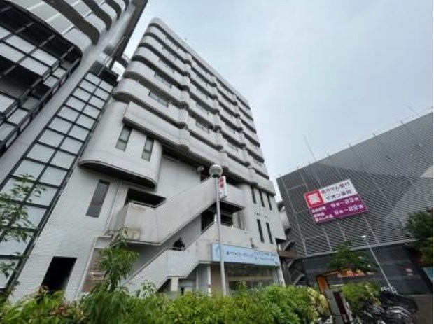 喜連瓜破（87.72坪）の店舗物件画像 外観・内観1