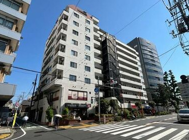 牛込神楽坂