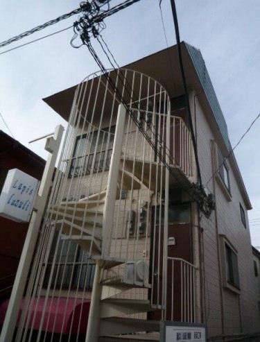 地下鉄成増