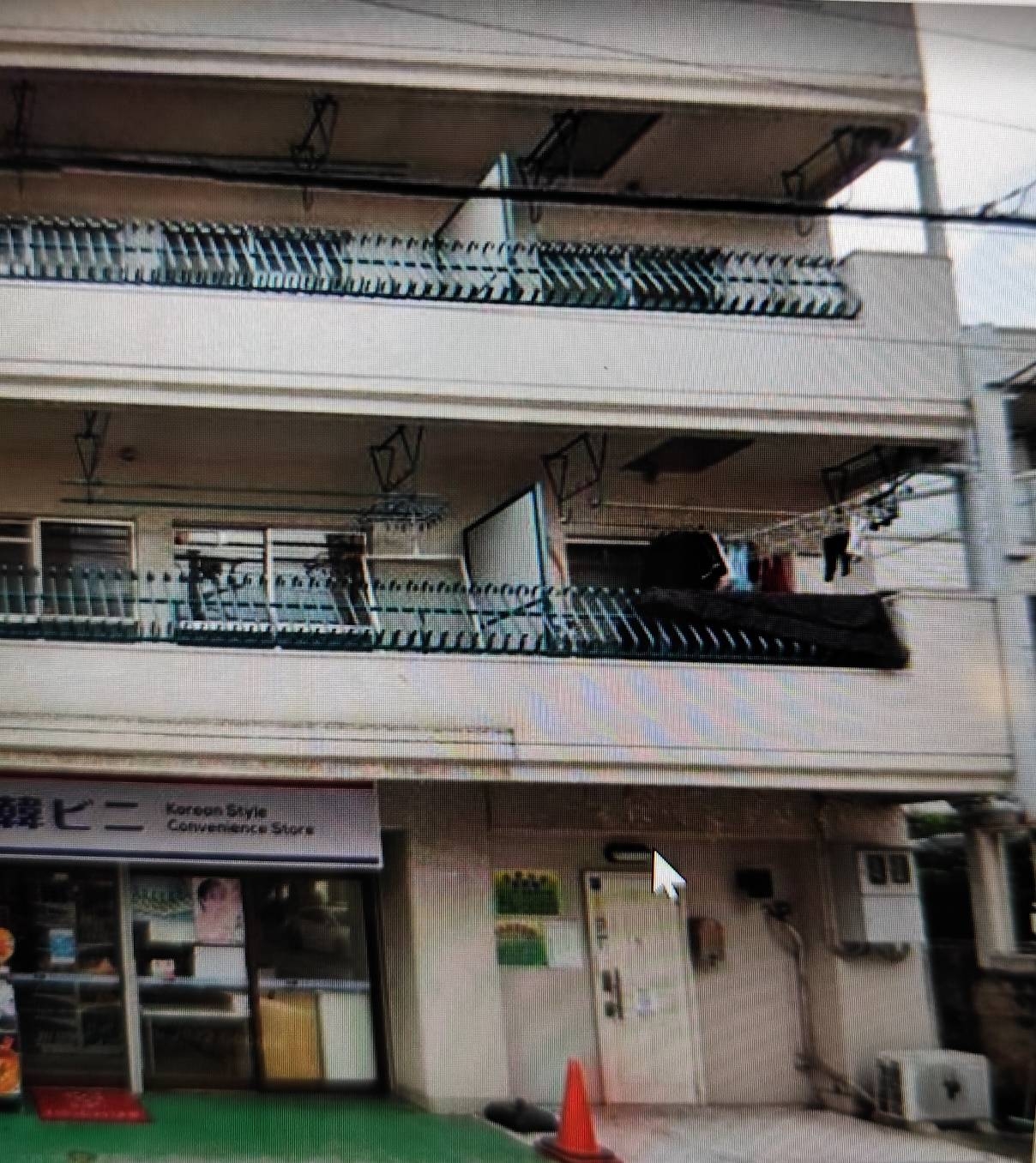 川口