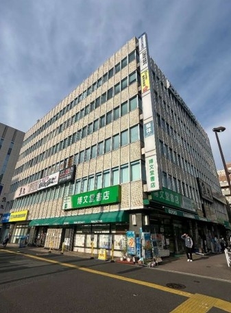 信濃町