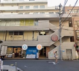 西葛西